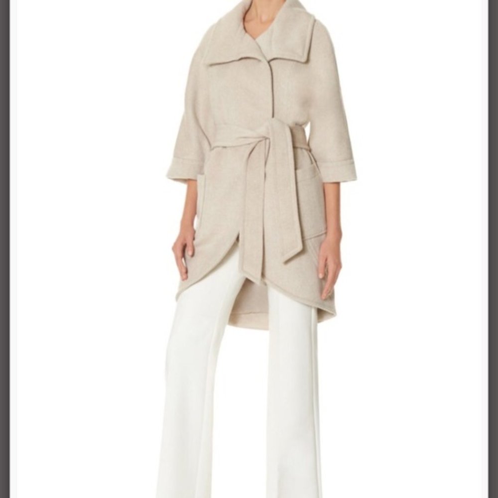 The Limited Scandal Collection Dolman Coat